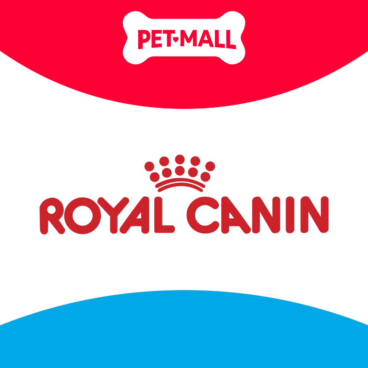 2KG - Thức ăn mèo Royal Canin KITTEN Petmall