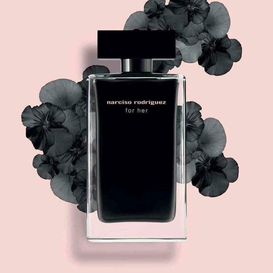 Nước Hoa Nữ Narciso Rodriguez For Her