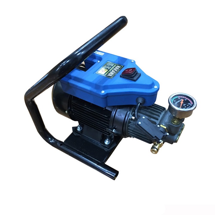 Máy Rửa Xe 2400W Nakawa NK-696
