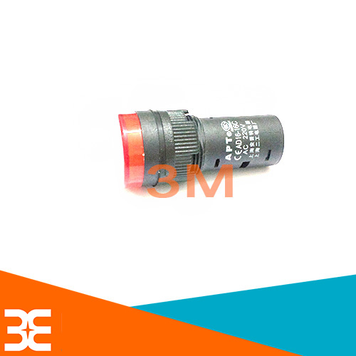 Đèn báo nguồn 220V