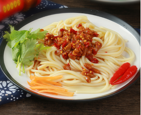 Ớt chưng Dầu Laoganma Đậu Cay 210g