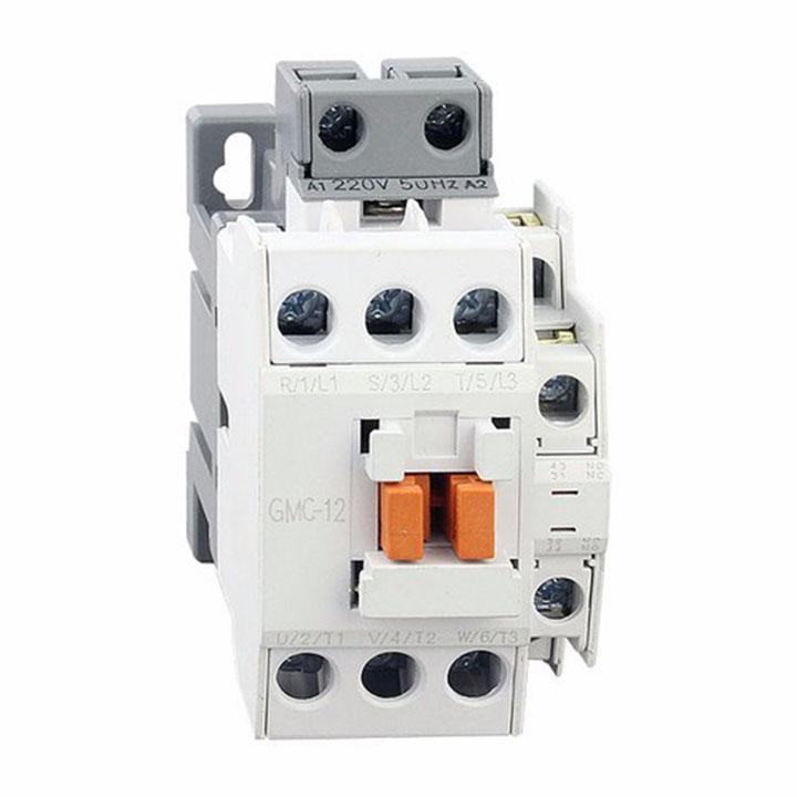 Khởi Động Từ 12A GMC