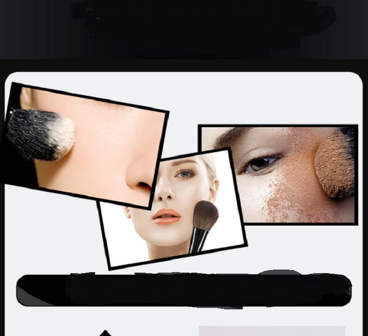 [HCM][TẶNG BAO DA CAO CẤP] BỘ CỌ TRANG ĐIỂM 7 MÓN TIỆN LỢI MAYCREATE