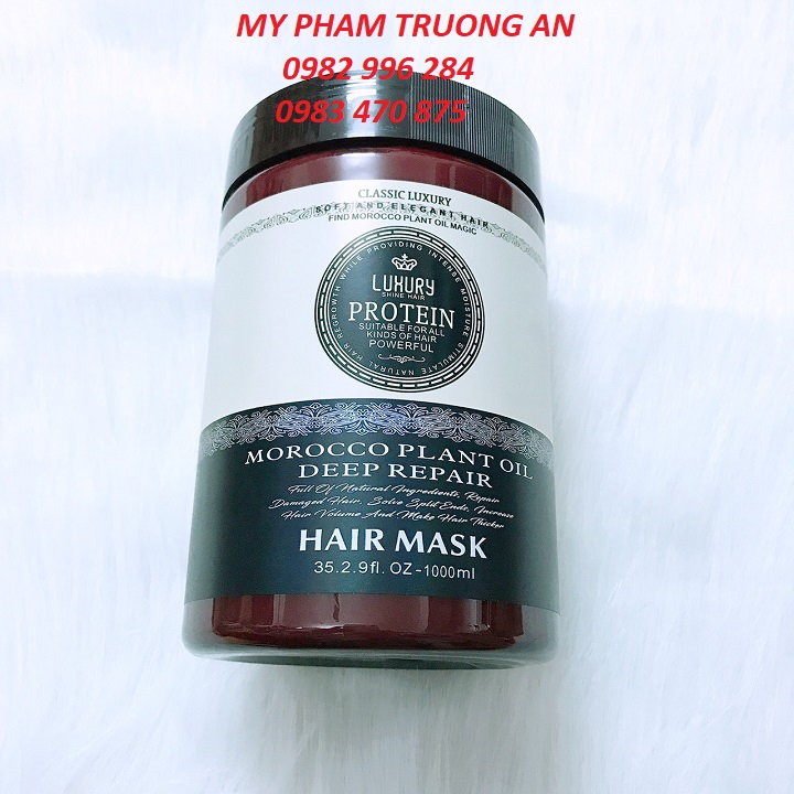 Premium Hair Conditioner 1000ml