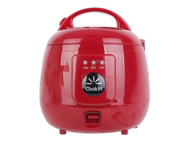 Nồi cơm điện Cookin RM-NA05 - Hàng nhập khẩu