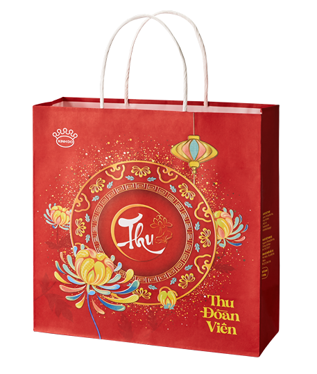 [HCM] BÁNH TRUNG THU KINH ĐÔ - ĂN CHAY ĂN KIÊNG - MÈ ĐEN HẠT DƯA