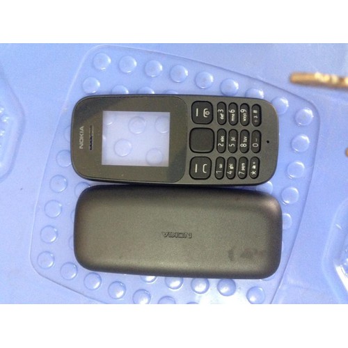 Vỏ nokia 105 2017 có phím