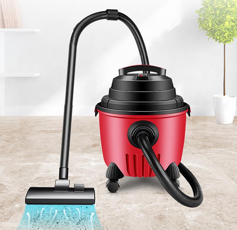 Máy hút bụi HONGXIN công suất lớn 15L-Hàng xuất Châu...