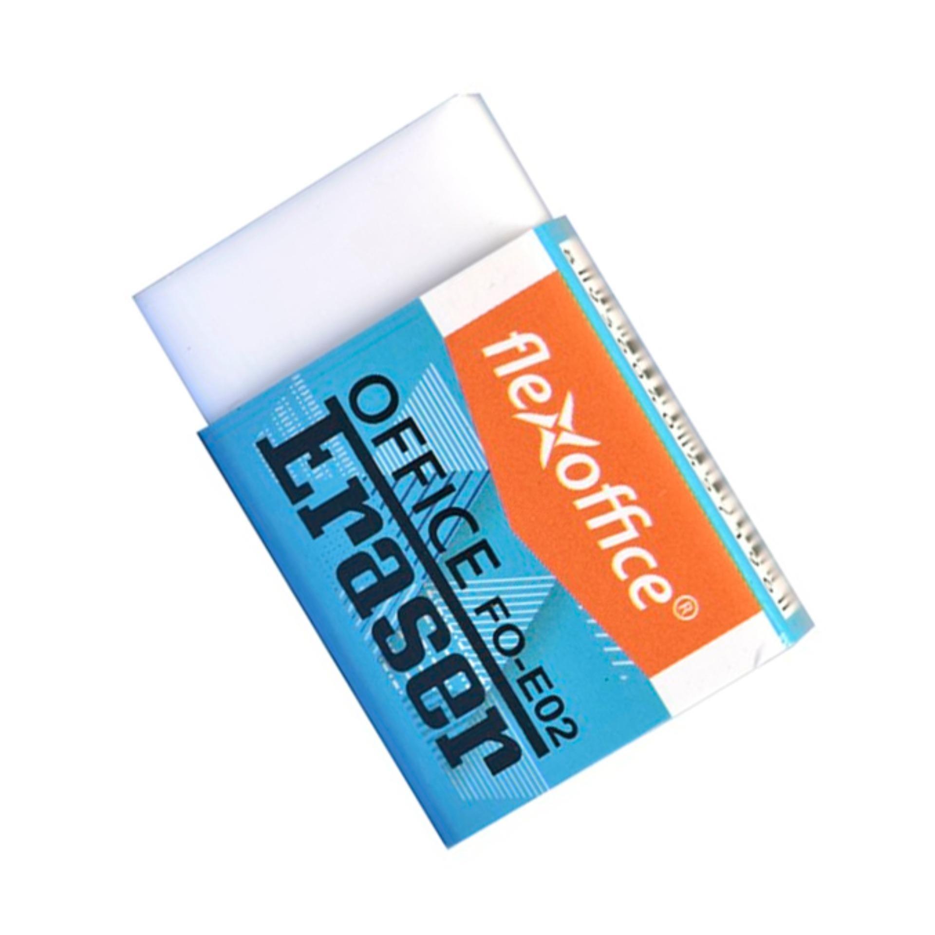 Combo 5 Gôm Flexoffice FO-E02