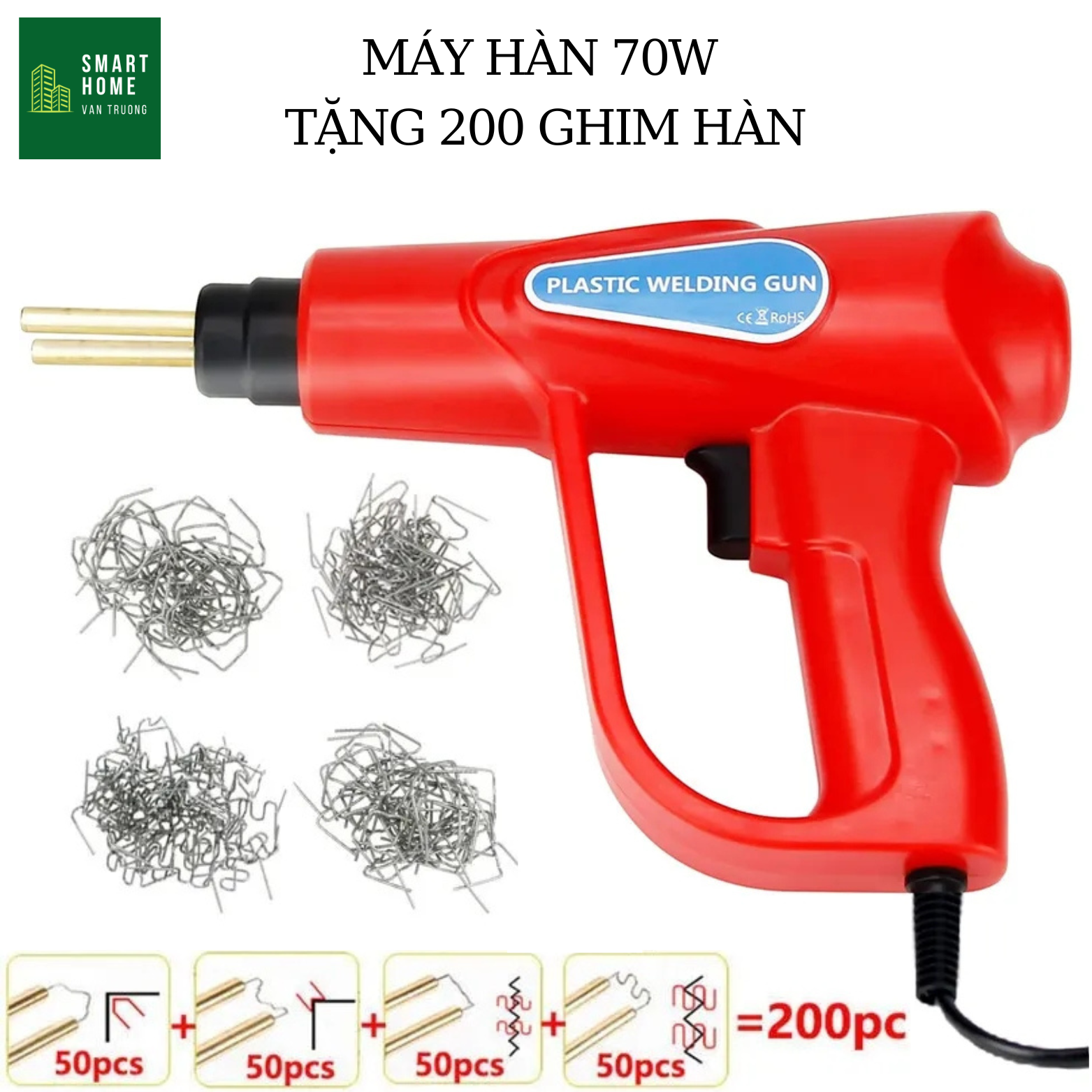 The plastic welding machine for air conditioning shell, acrylic, Basin bucket, shoes and sandals, is all plastic