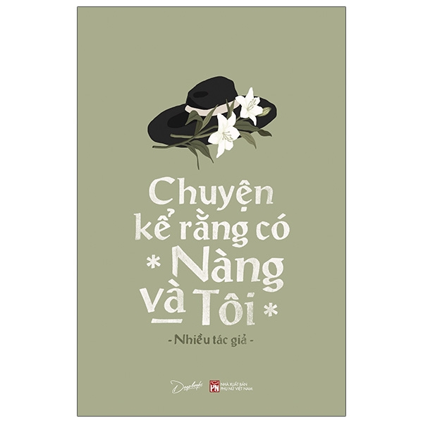 Fahasa - chuyện kể rằng có nàng và tôi