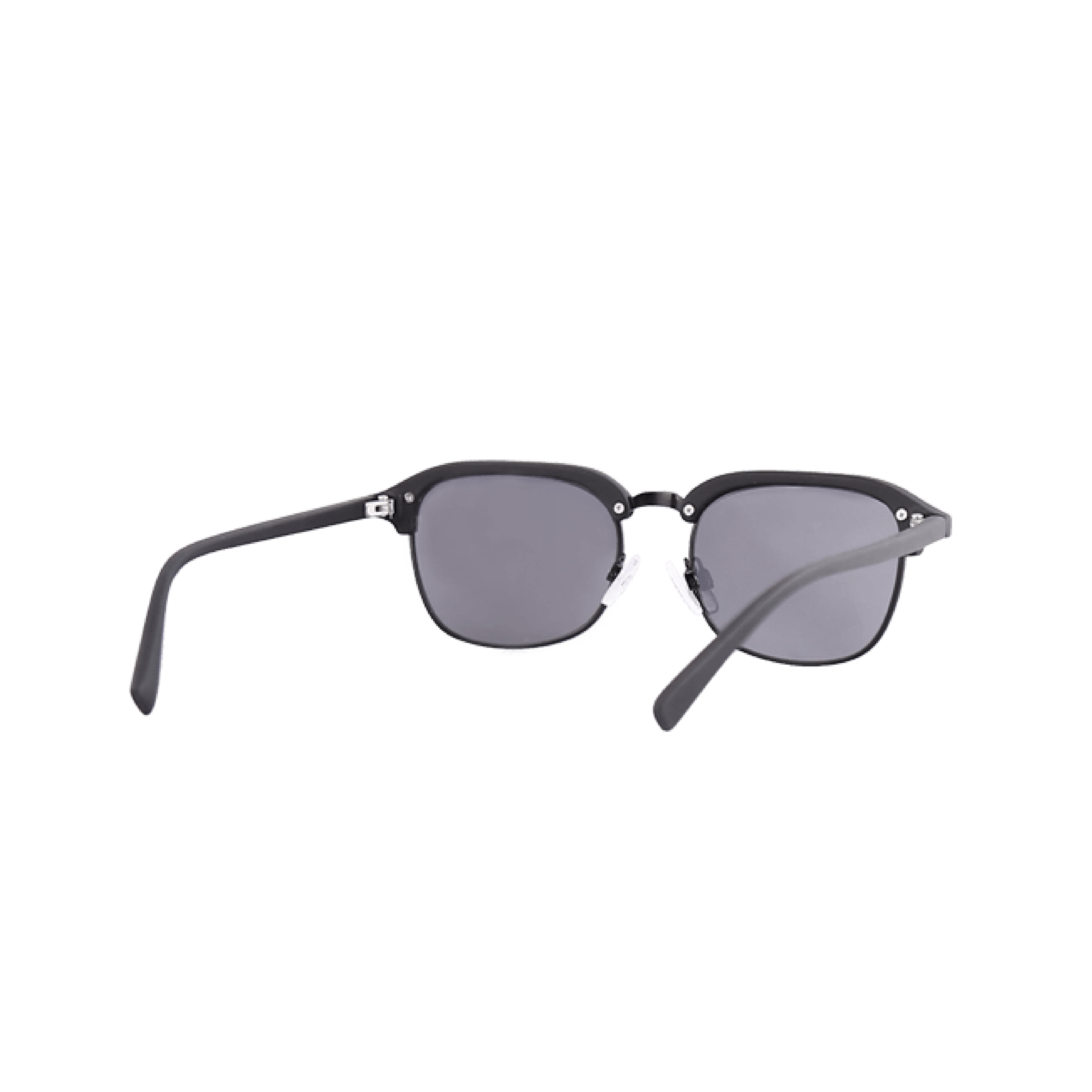 Kính mát Sunnies Studios Gọng Vuông Castro in Ink