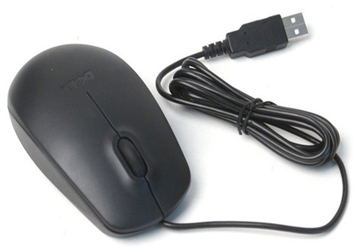 CHUỘT DELL MS111 USB