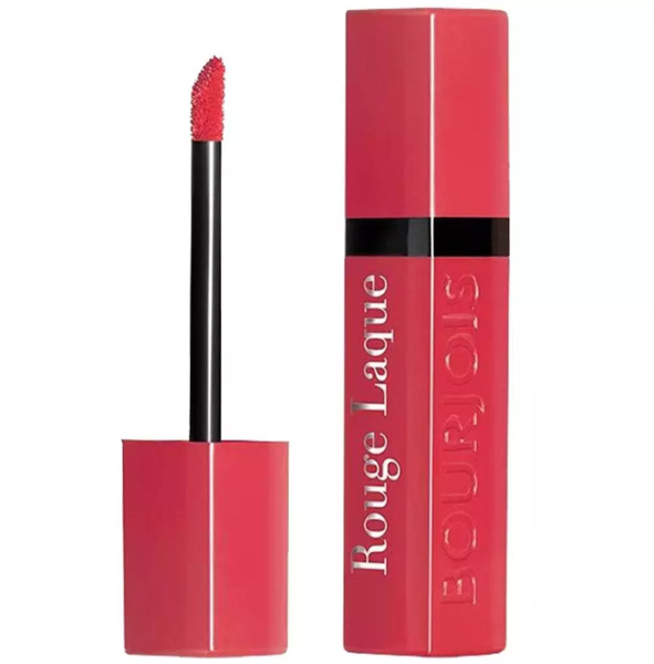 Son Kem Lì Bourjois Rouge Laque Liquid Lipstick