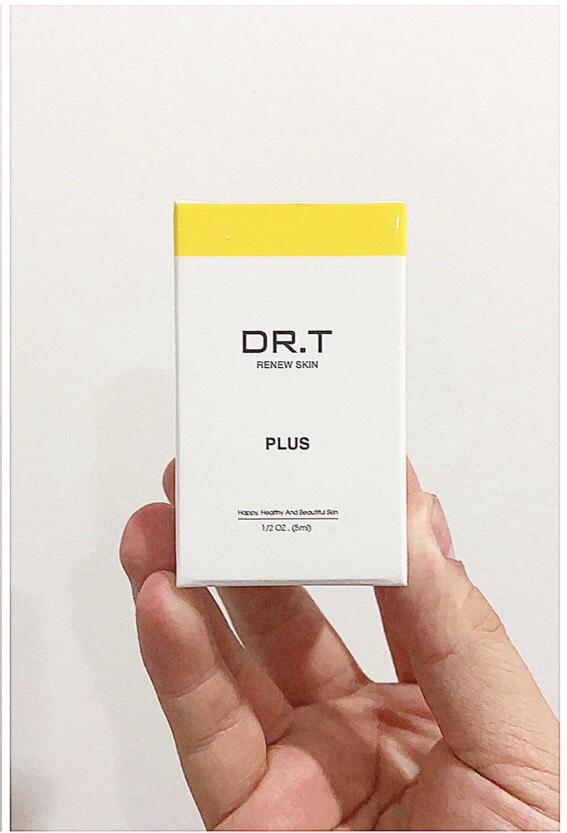 [HCM]Renew skin Dr T Cổ Mộc Lan