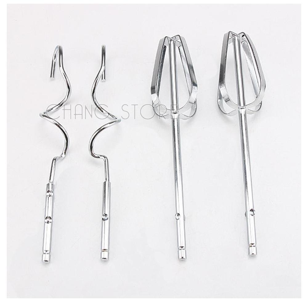 Máy Đánh Trứng Cầm Tay 7 Cấp Đô, Tiện Dụng, Siêu Bền