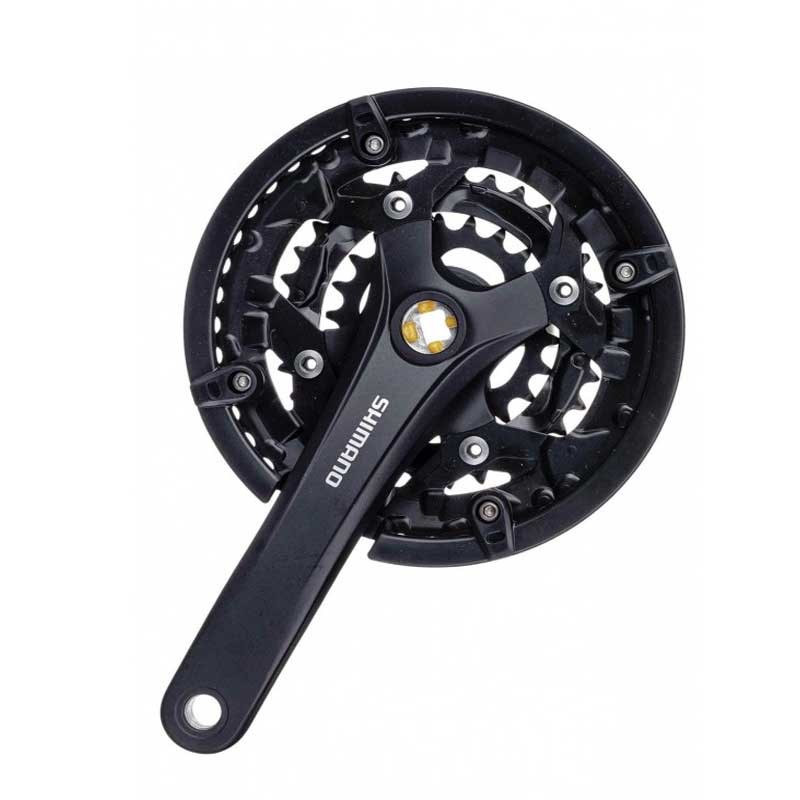 GIÒ DĨA XE ĐẠP SHIMANO FC-T3010