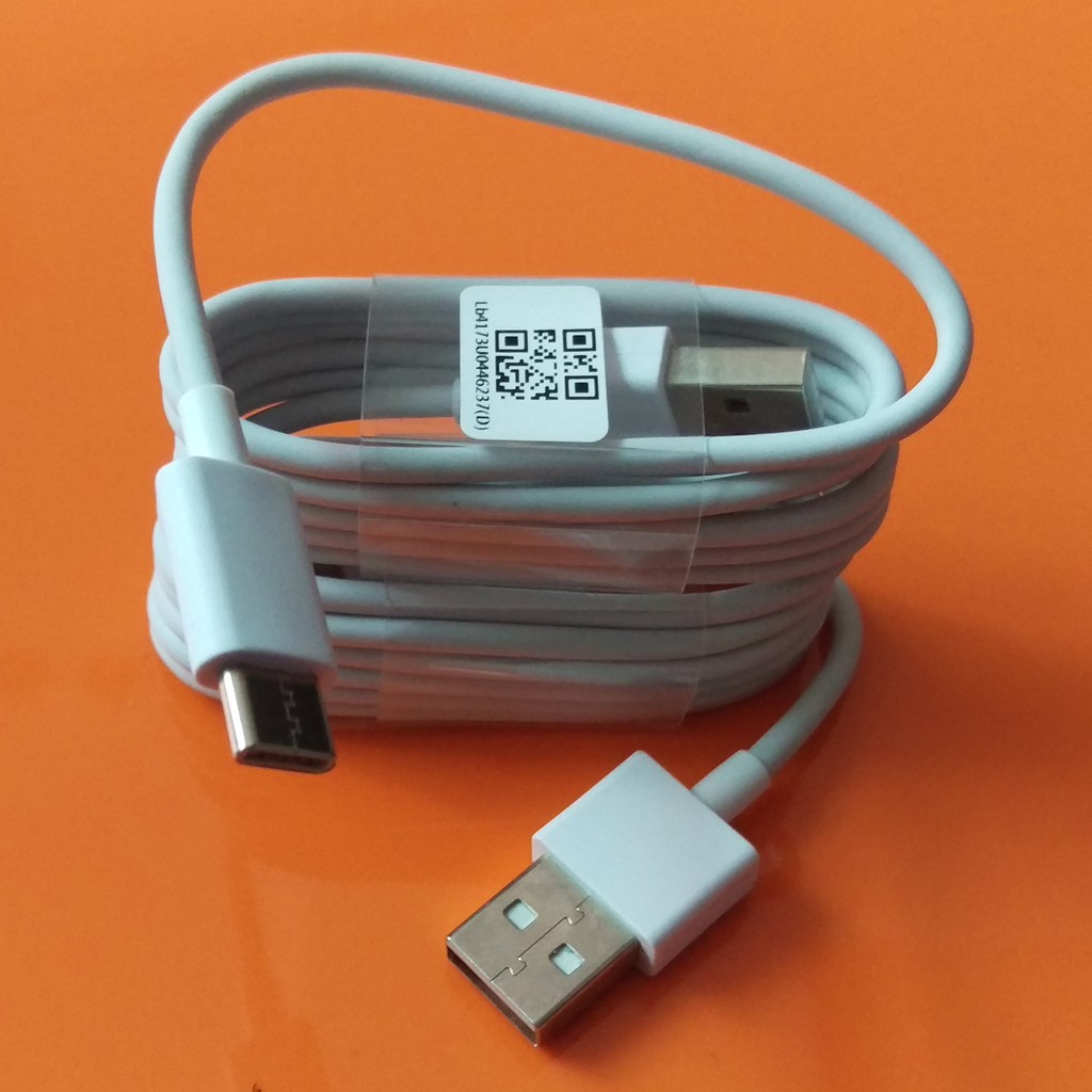 Cáp sạc nhanh Xiaomi Quick Charge 3.0 dung cho xiaomi MI A1;MAX 2 / realme 7 và xiaomi redmi note 8