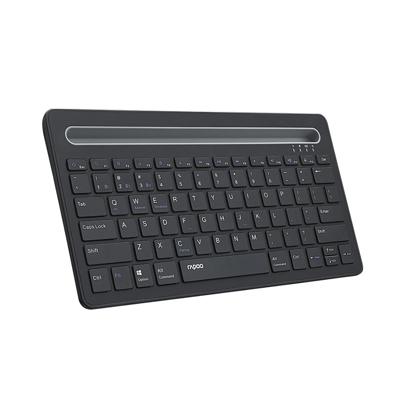Bàn phím không dây Bluetooth Rapoo XK100