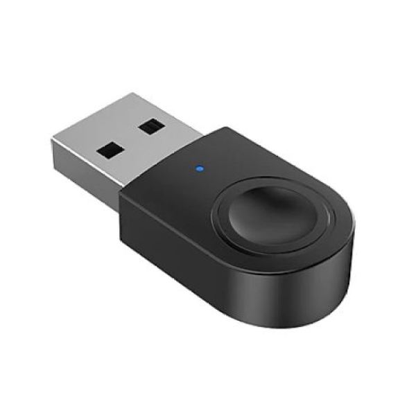 Bảng giá Bộ Chuyển Đổi USB Bluetooth 5.0  Orico BTA-608 Màu Đen (Hàng chính hãng) Phong Vũ