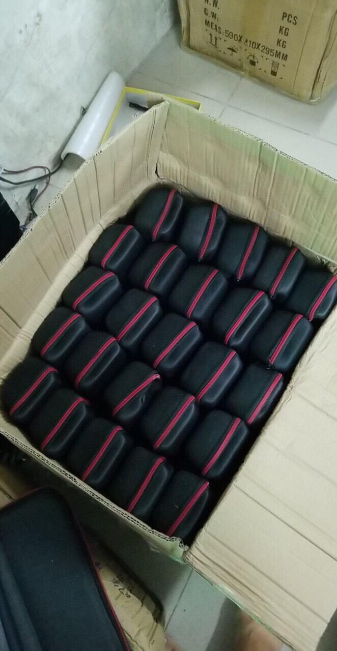 Micro Karaoke Kèm Loa Bluetooth Q7 - Hát Hay Giá Rẻ Dũng