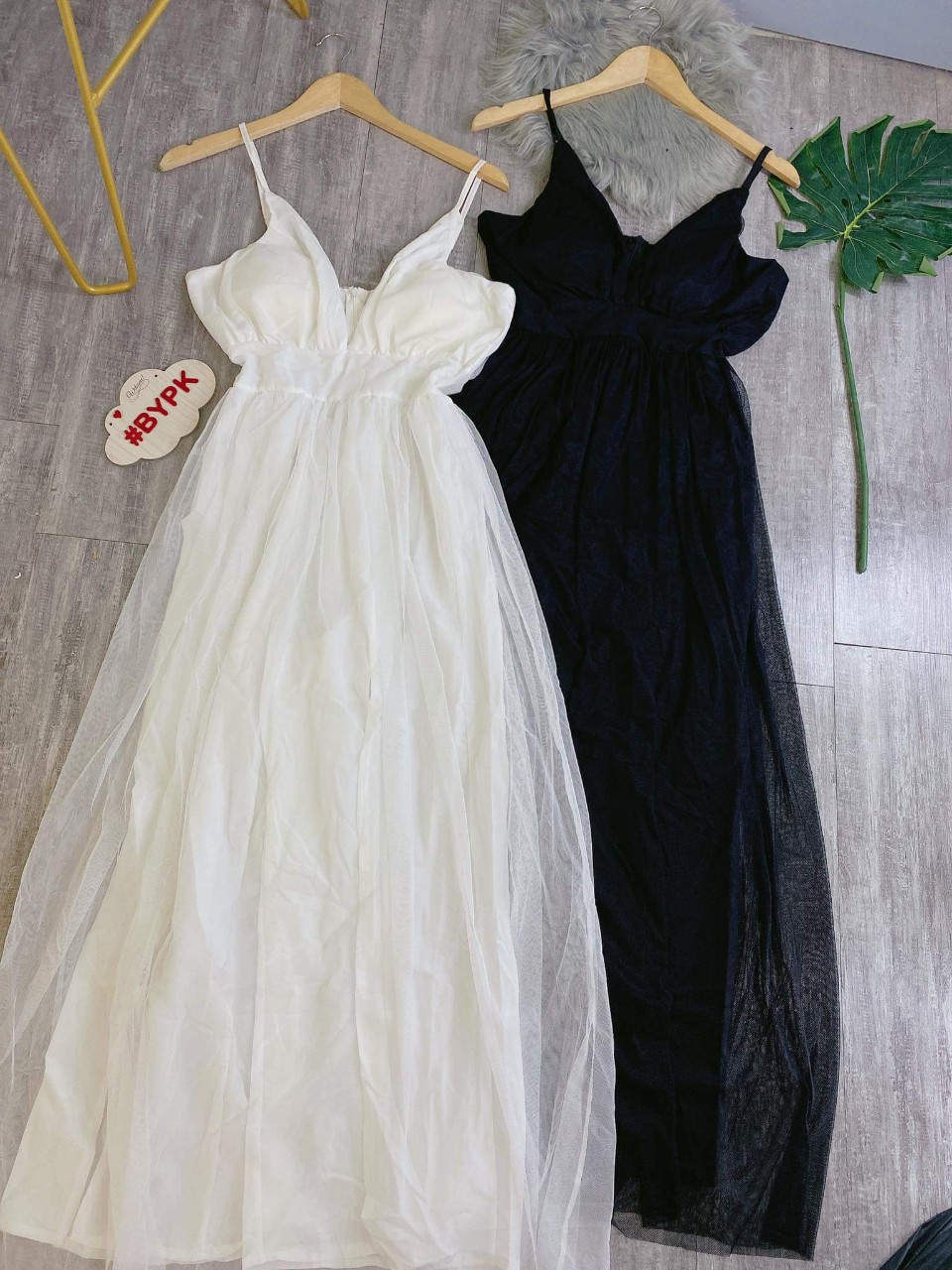 [HCM] ĐẦM MAXI ĐI BIỂN SANG CHẢNH