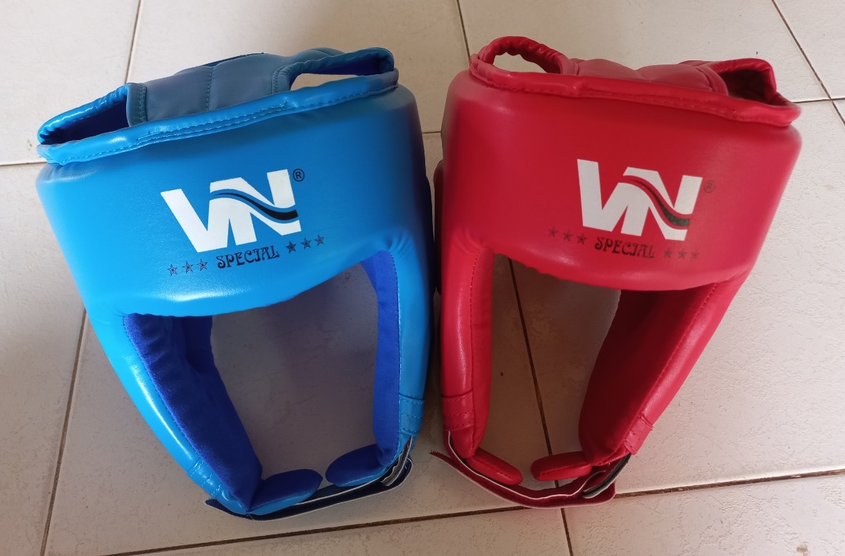 Nón (Mũ) Bảo Hộ Võ Thuật VNSpecial