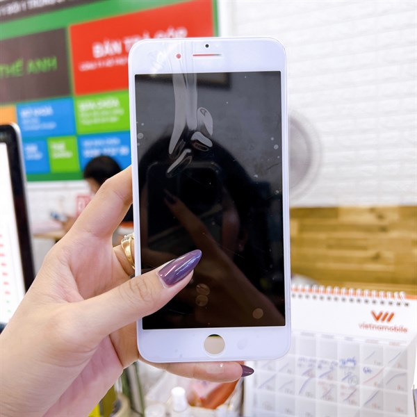 Màn hình a i phôn  7 Plus C11 zin EK