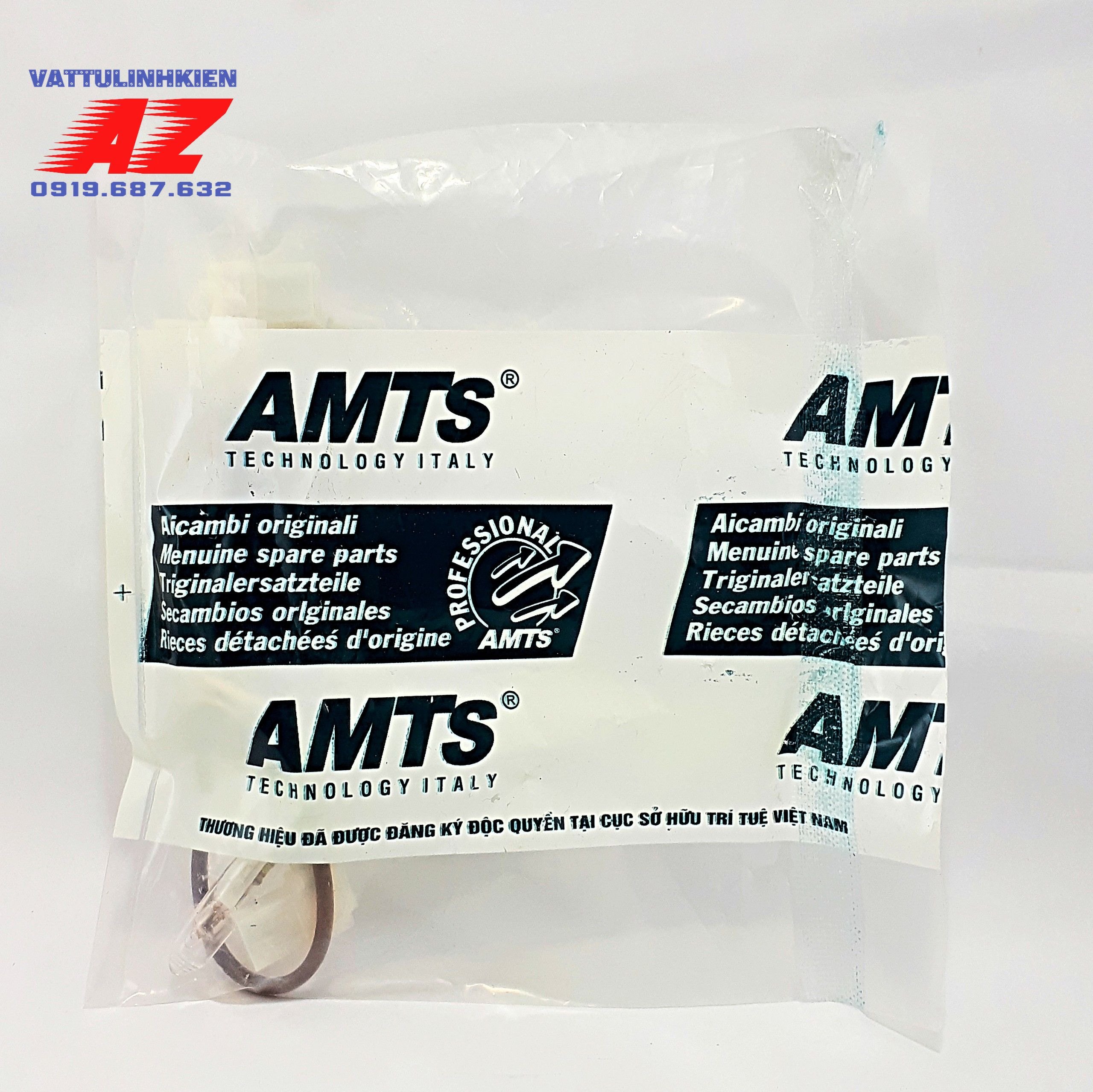 Đèn báo cho bình nóng lạnh ARISTON