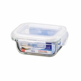 Hộp thủy tinh Lock&Lock LLG413 160ml