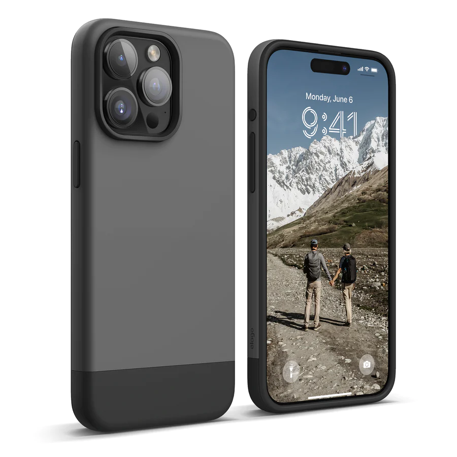[HÀNG MỚI VỀ] Ốp lưng elago Magnetic Glide Case cho iPhone 15 Pro/Pro Max