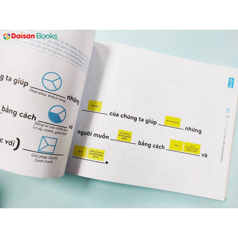 Thiết kế giải pháp giá trị