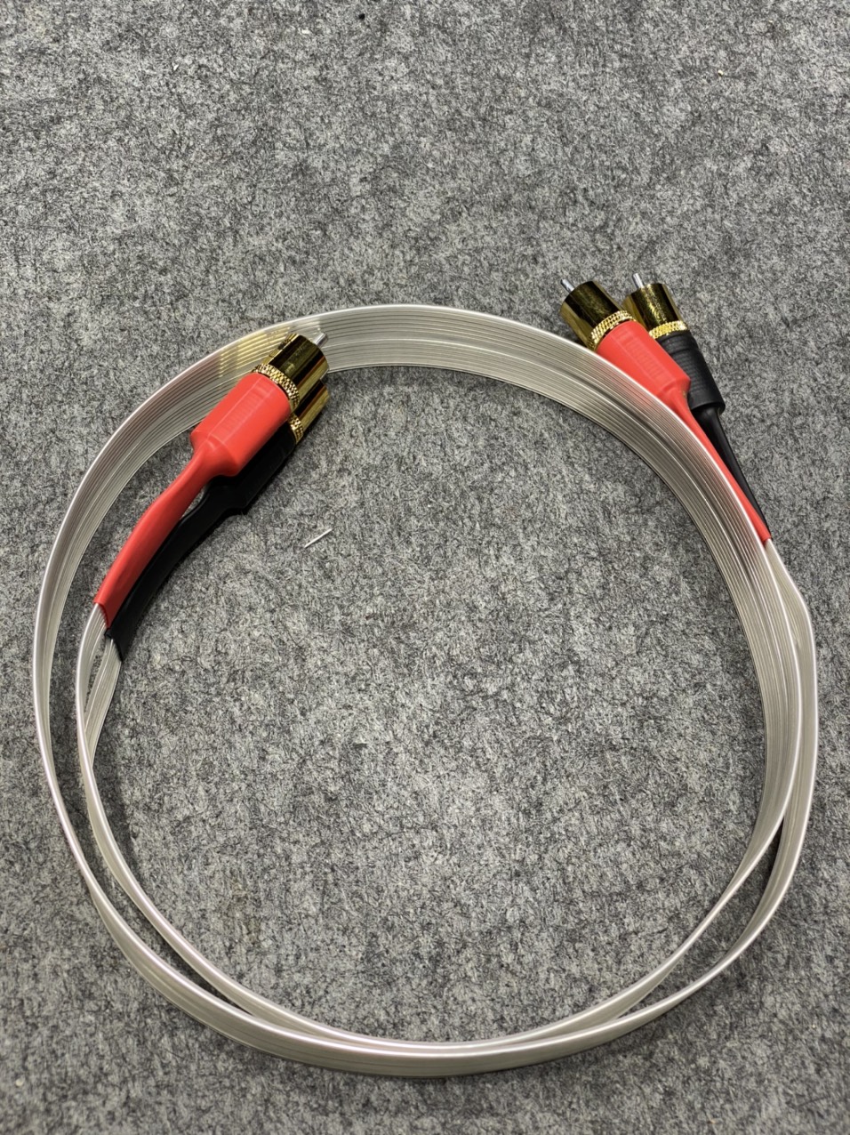 Dây tín hiệu NORDOST bãi USA