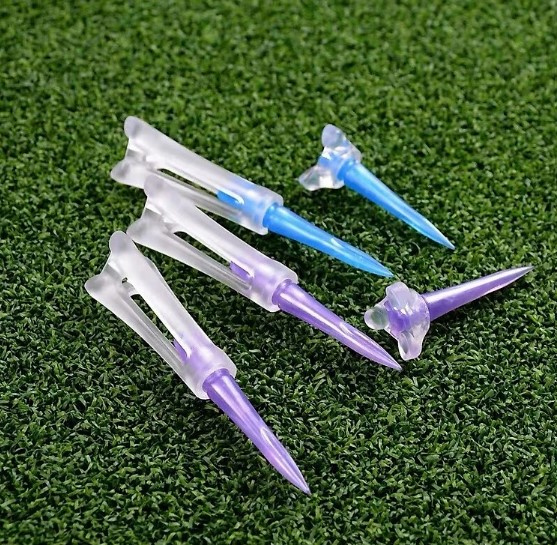 Hộp 5 cái ty đặt bóng golf  nhật bản Tee SPECIAL MAGIC