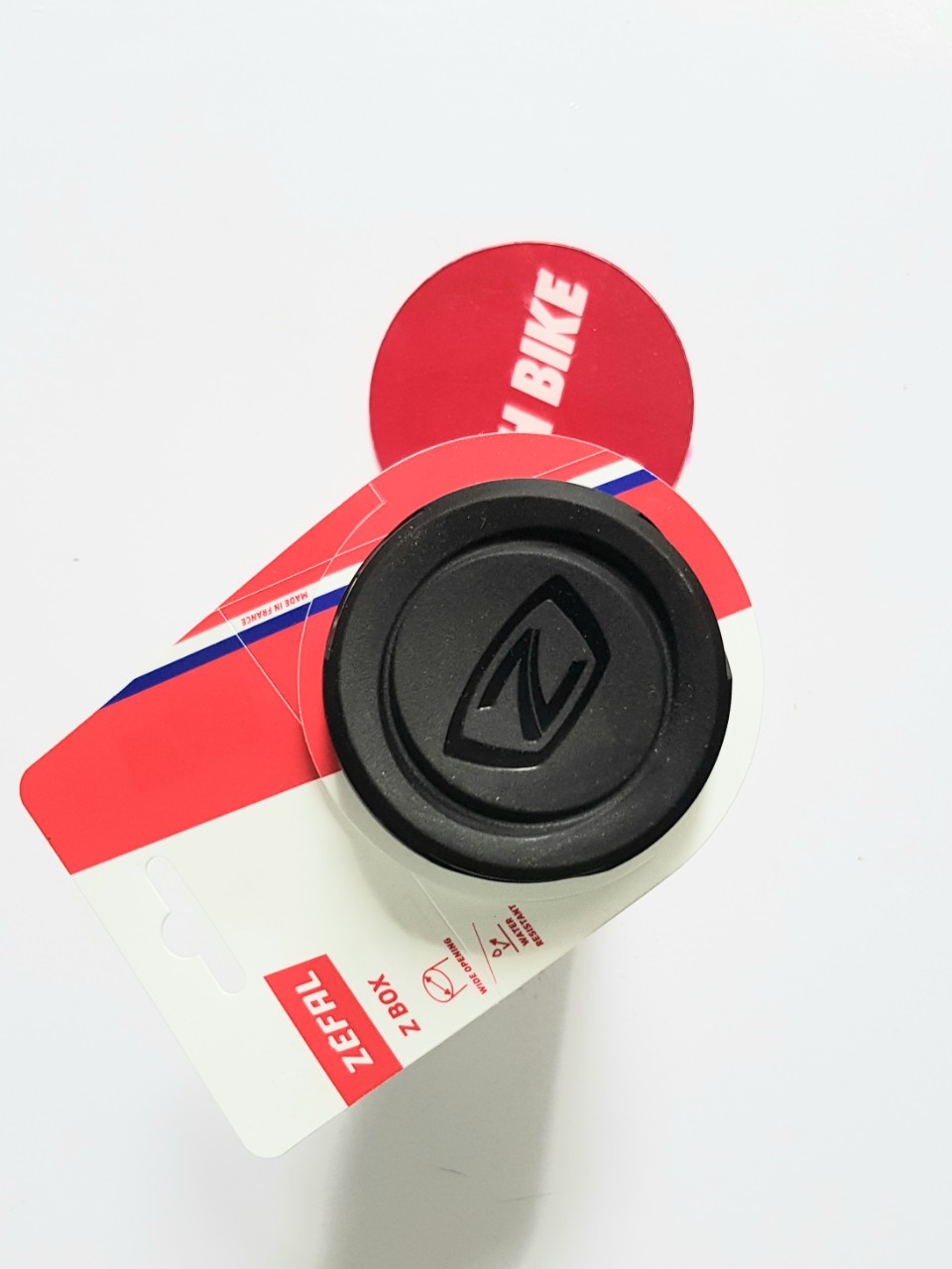 Hộp Đồ Nghề Zefal - BOX