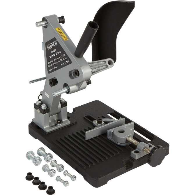 Đế Kẹp Máy Mài - TZ-6103