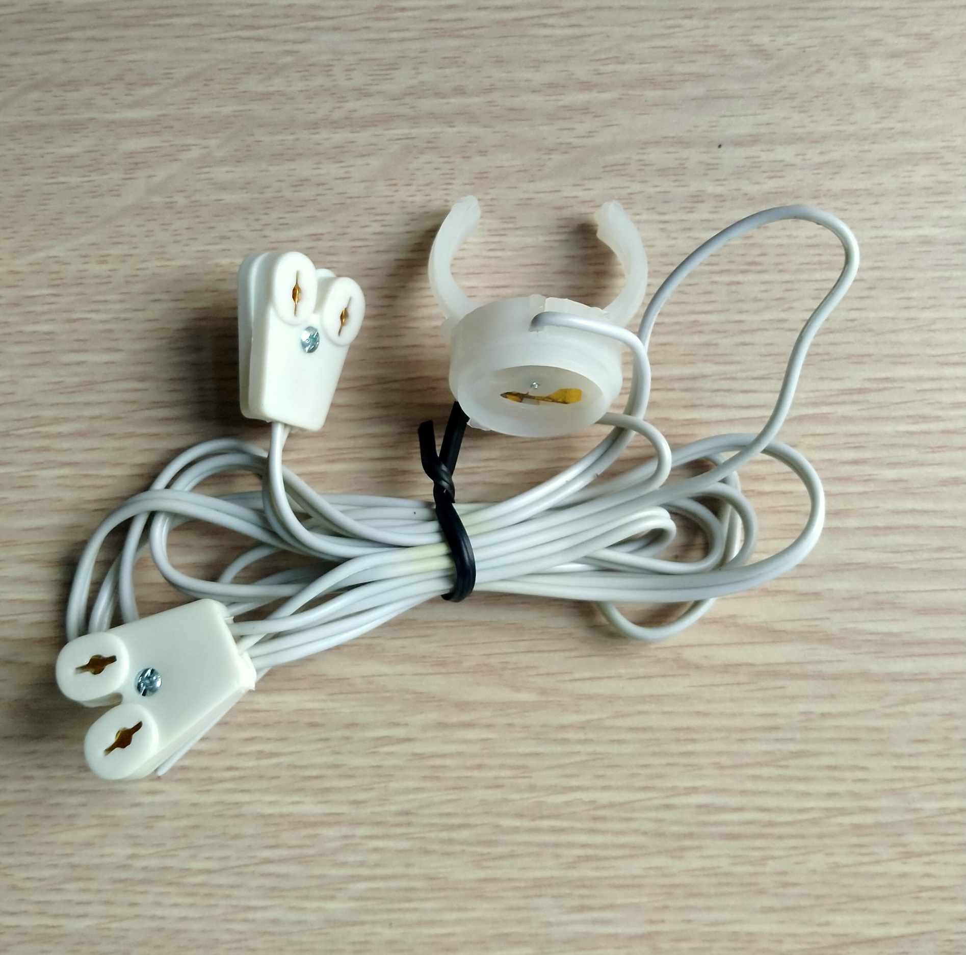 Dây Đèn Huỳnh Quang Quảng Cáo 1m2 Conip