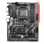 Mainboard MSI B450 TOMAHAWK MAX