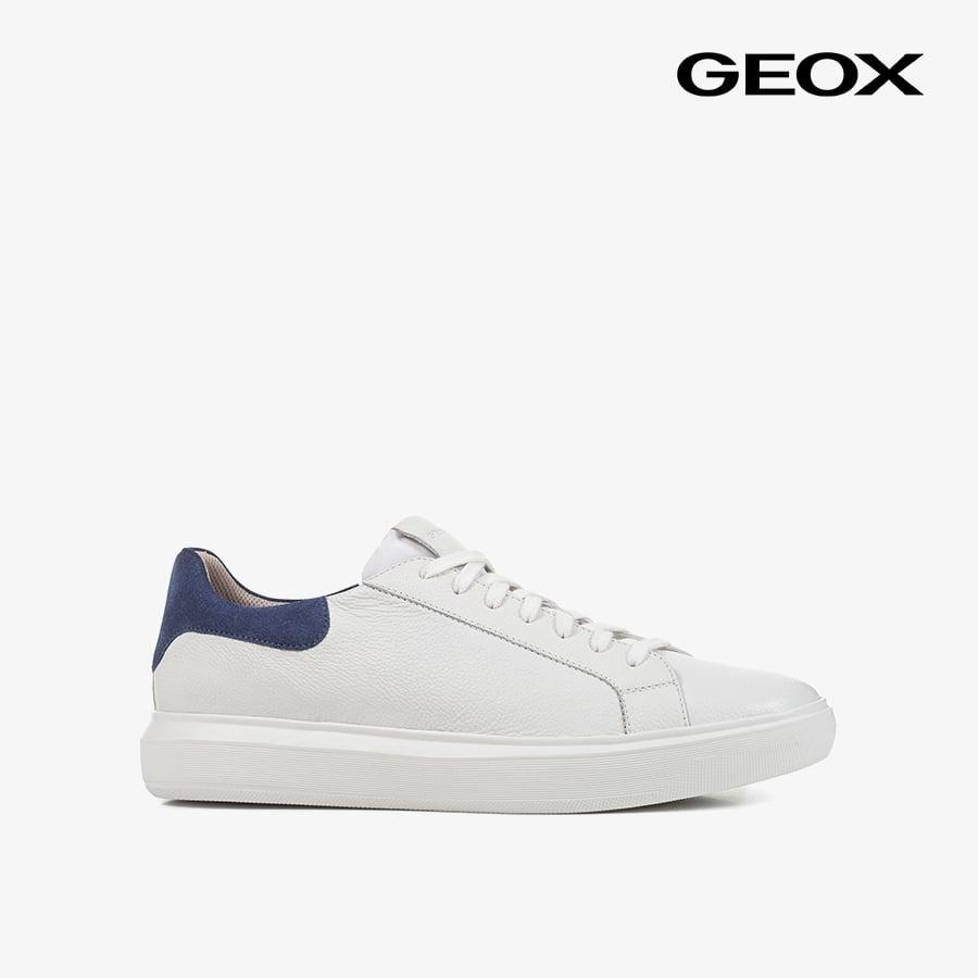 Giày sneakers nam geox u deiven a