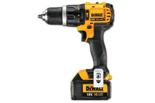 Máy Khoan Cầm Tay 18V/Bl Dewalt Dcd708N Dewalt DCD708N