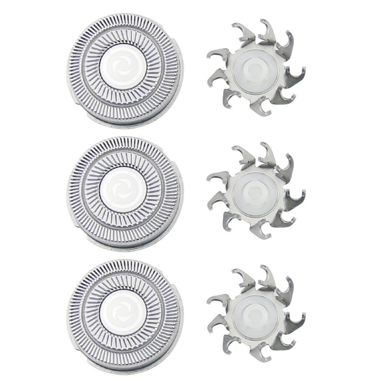 Spare parts accessories razor blade shaver head for flyco fr6 fs711 fs871 fs719 fs872 fs873 shaving head cutter razor head
