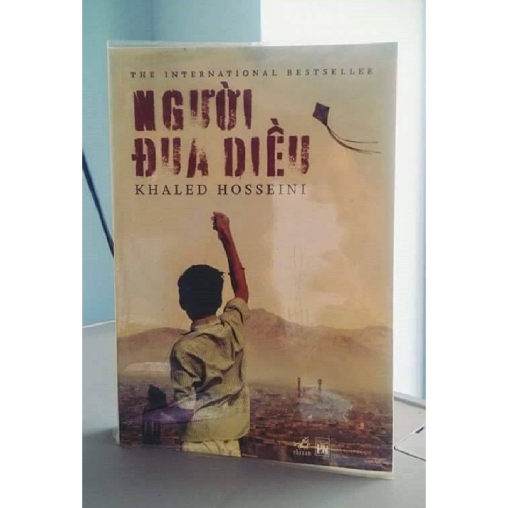 nguyetlinhbook Sách - Người Đua Diều.