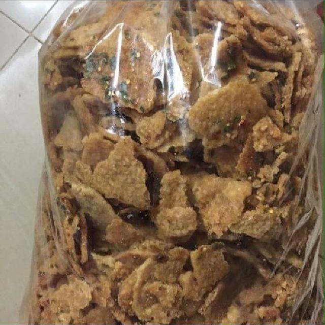 [HCM]Sỉ 3kg cơm cháy bể loại ngon - Saigon Food
