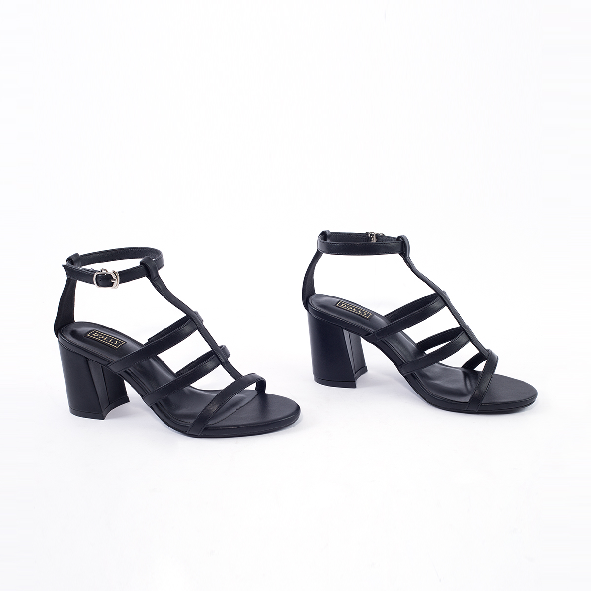 GIÀY SANDAL 7CM DOLLY.1336