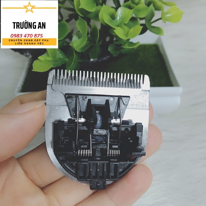 Lưỡi tông đơ codos chc 923