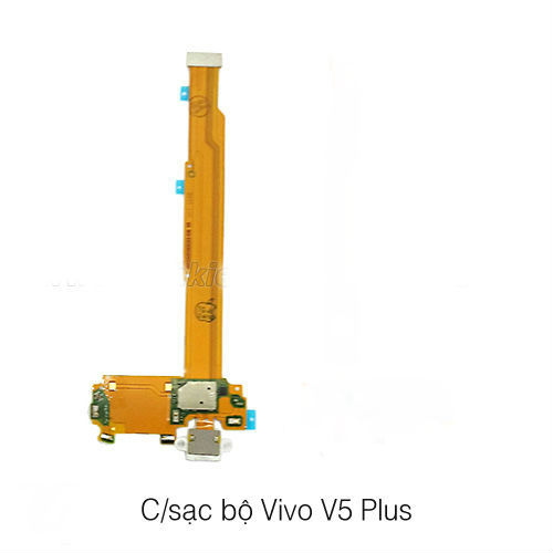 [HCM]CHÂN SẠC BỘ VIVO V5PLUS / X9 ZIN