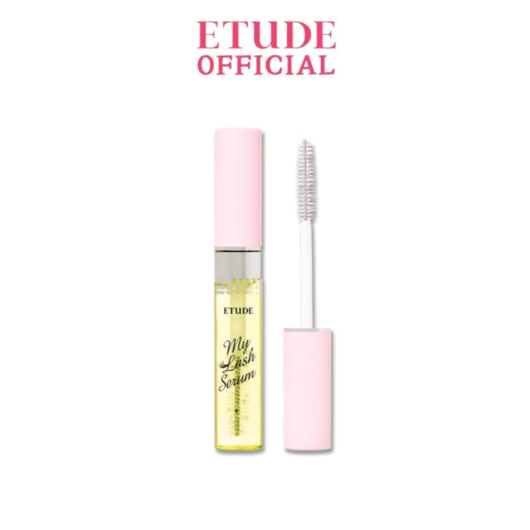 [ETUDE ]  My Lash Serum  9g