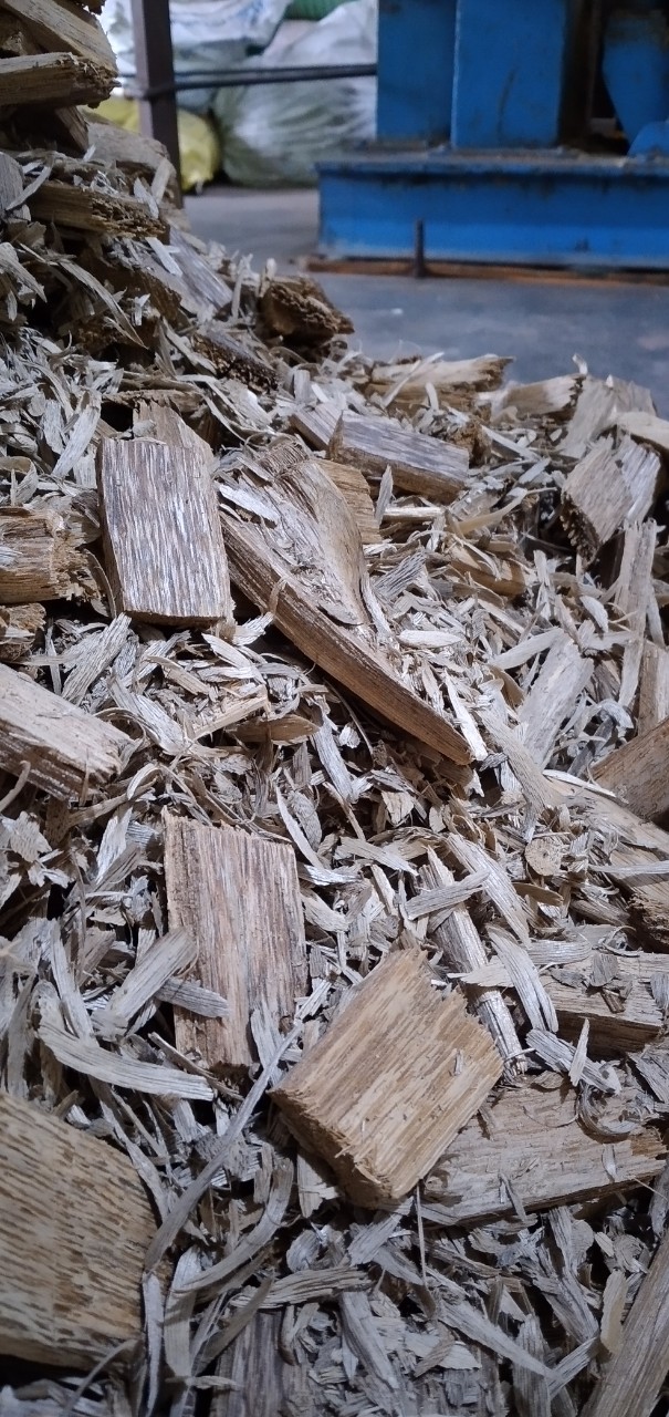 Nhang nụ trầm cao cấp (1 hộp: 36 nụ trầm sạch)