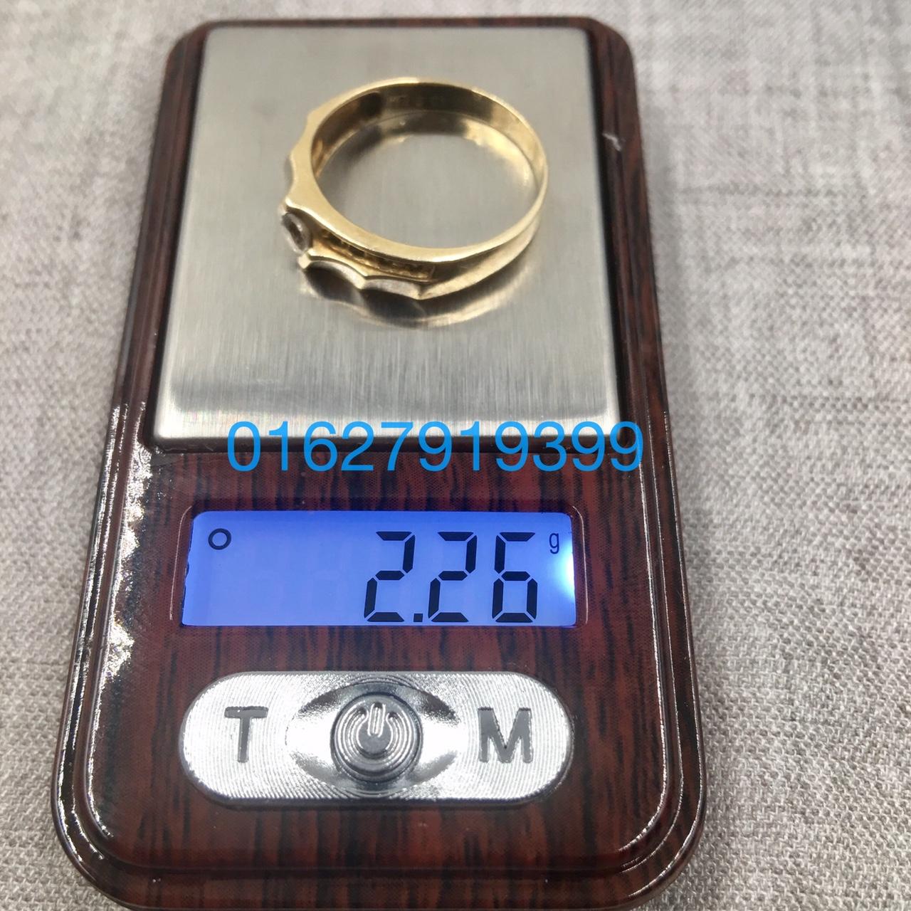 ✅ Cân tiểu li điện tử 335