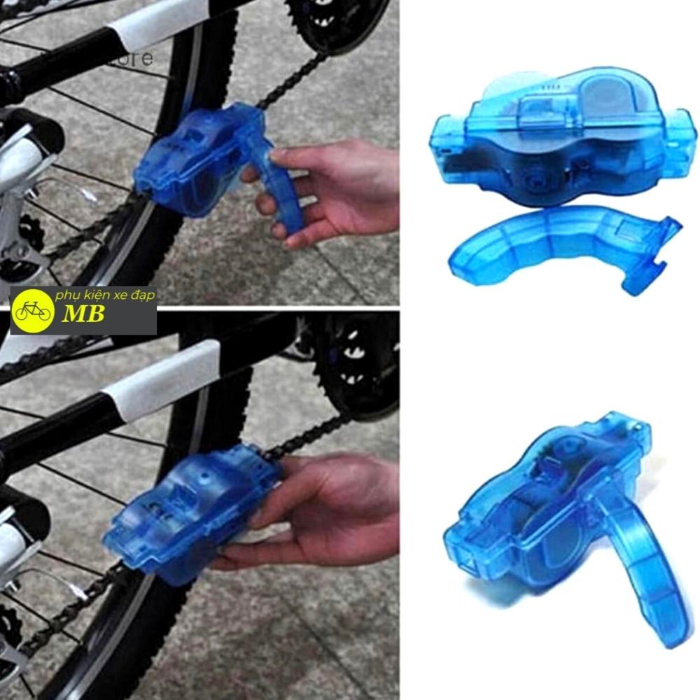 hộp rửa xích xe đạp chuyên dụng